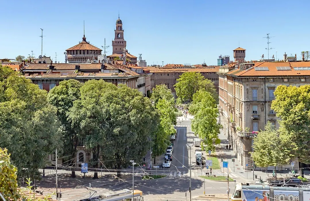 Milan Retreats Brera-1