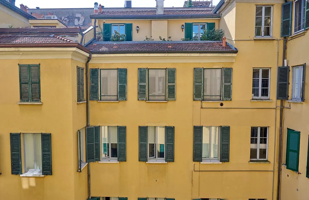 Milan Retreats Brera-1