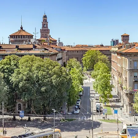 Milan Retreats Brera-2