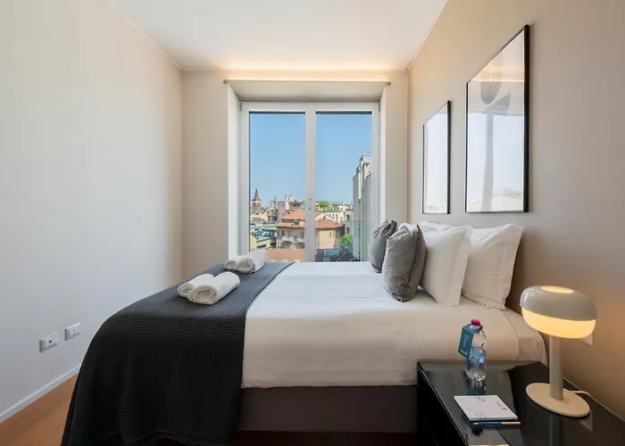 Sweett - Luxury Velasca